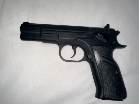 Satılık TABANCA – Sarsılmaz Kılınç – 9mm (9x19mm) – Taşıma Ruhsatlı – İstanbul – İlan 30089 – Görsel 30091