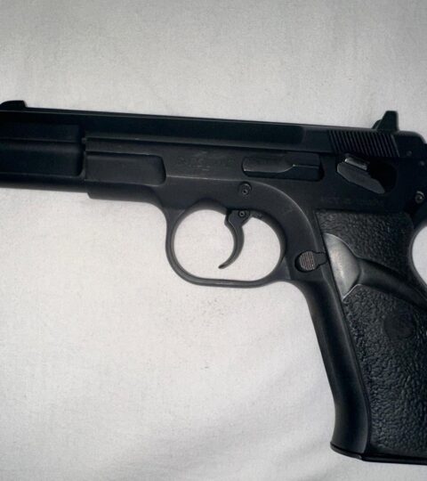 Satılık TABANCA – Sarsılmaz Kılınç – 9mm (9x19mm) – Taşıma Ruhsatlı – İstanbul – İlan 30089 – Görsel 30091