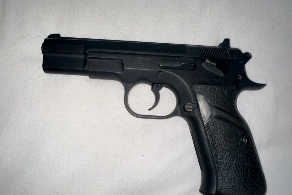 Satılık TABANCA – Sarsılmaz Kılınç – 9mm (9x19mm) – Taşıma Ruhsatlı – İstanbul – İlan 30089 – Görsel 30091