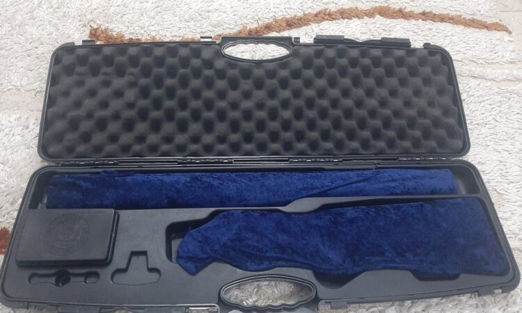 Satılık YİVSİZ TÜFEK – Huğlu 103 – 12 Kalibre – Balıkesir – İlan 27393 – Görsel 27397