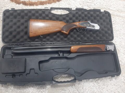 Satılık YİVSİZ TÜFEK – Huğlu 103 – 12 Kalibre – Balıkesir – İlan 27393 – Görsel 27395