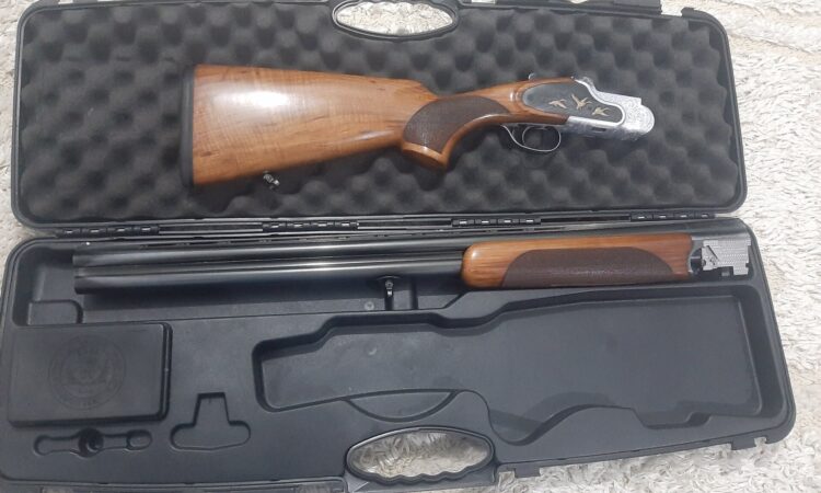 Satılık YİVSİZ TÜFEK – Huğlu 103 – 12 Kalibre – Balıkesir – İlan 27393 – Görsel 27395