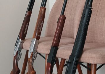 Hatsan Mpa Ts çok temiz - Silahilan.com