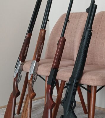 Satılık YİVSİZ TÜFEK – Hatsan Escort MP-A – 12 Kalibre – Konya – İlan 28648 – Görsel 28649