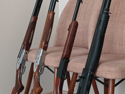 Satılık YİVSİZ TÜFEK – Hatsan Escort MP-A – 12 Kalibre – Konya – İlan 28648 – Görsel 28649