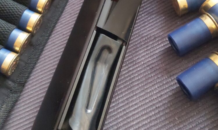 Satılık YİVSİZ TÜFEK – Winchester 1300 – 12 Kalibre – Kocaeli – İlan 27576 – Görsel 27580