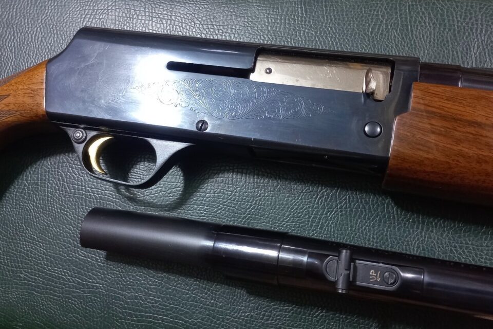 Satılık YİVSİZ TÜFEK – Browning A500 – 12 Kalibre – İstanbul – İlan 29204 – Görsel 29209