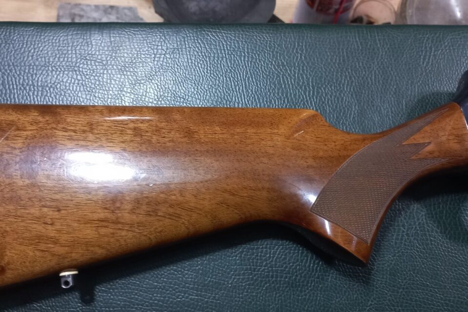 Satılık YİVSİZ TÜFEK – Browning A500 – 12 Kalibre – İstanbul – İlan 29204 – Görsel 29208