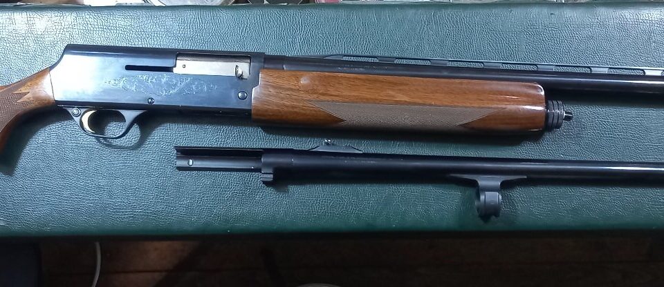 Satılık YİVSİZ TÜFEK – Browning A500 – 12 Kalibre – İstanbul – İlan 29204 – Görsel 29207