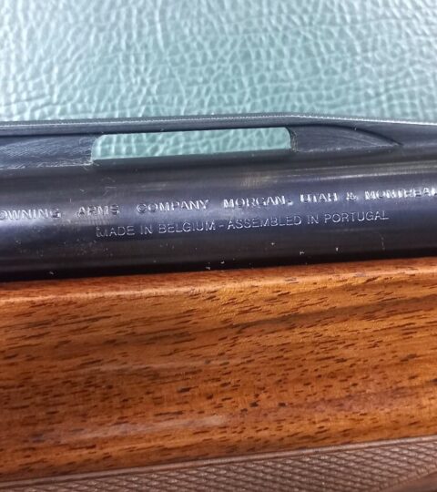 Satılık YİVSİZ TÜFEK – Browning A500 – 12 Kalibre – İstanbul – İlan 29204 – Görsel 29206