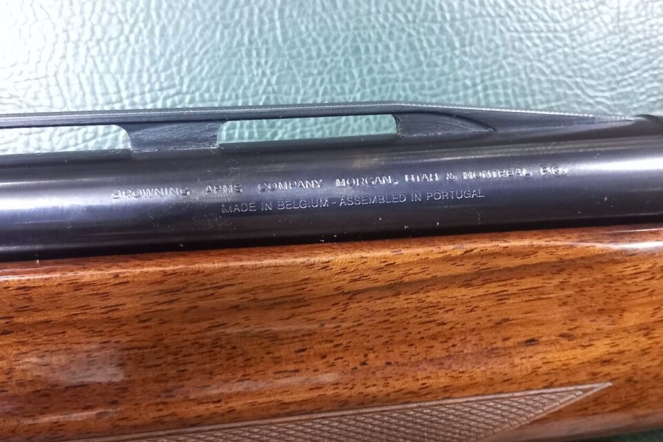 Satılık YİVSİZ TÜFEK – Browning A500 – 12 Kalibre – İstanbul – İlan 29204 – Görsel 29206