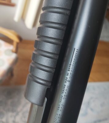 Satılık YİVSİZ TÜFEK – Winchester 1300 – 12 Kalibre – Kocaeli – İlan 27576 – Görsel 27578