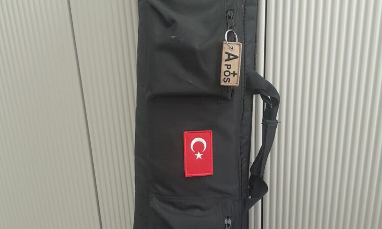 Satılık YİVSİZ TÜFEK – Armsan RS-S1 – 16 Kalibre – Kocaeli – İlan 30164 – Görsel 30170