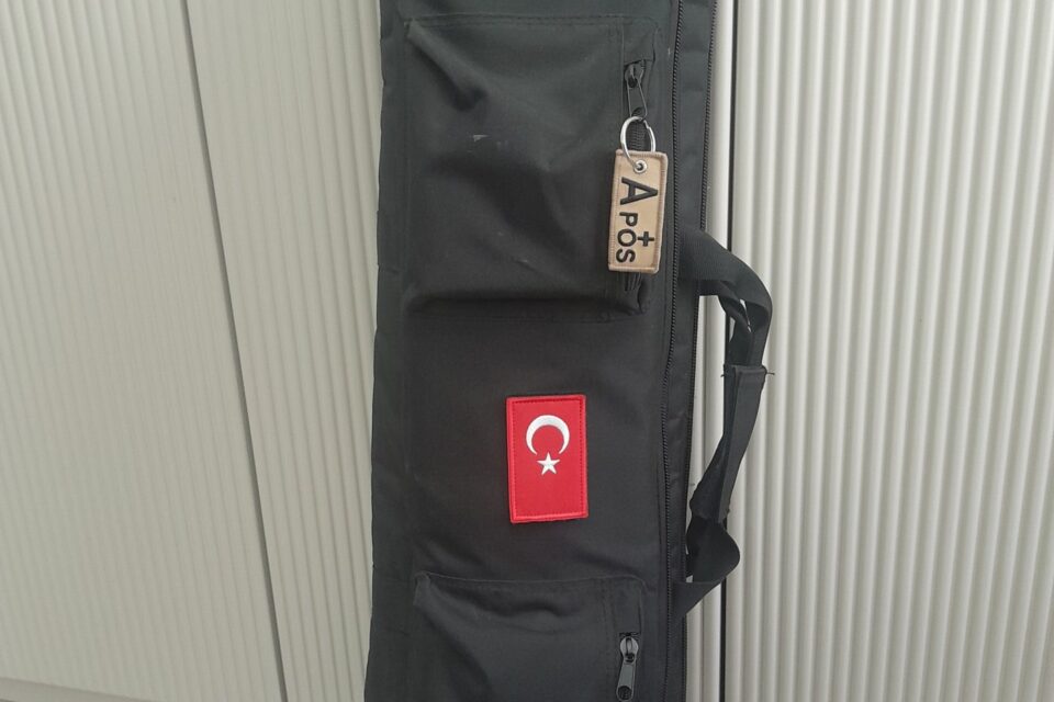 Satılık YİVSİZ TÜFEK – Armsan RS-S1 – 16 Kalibre – Kocaeli – İlan 30164 – Görsel 30170