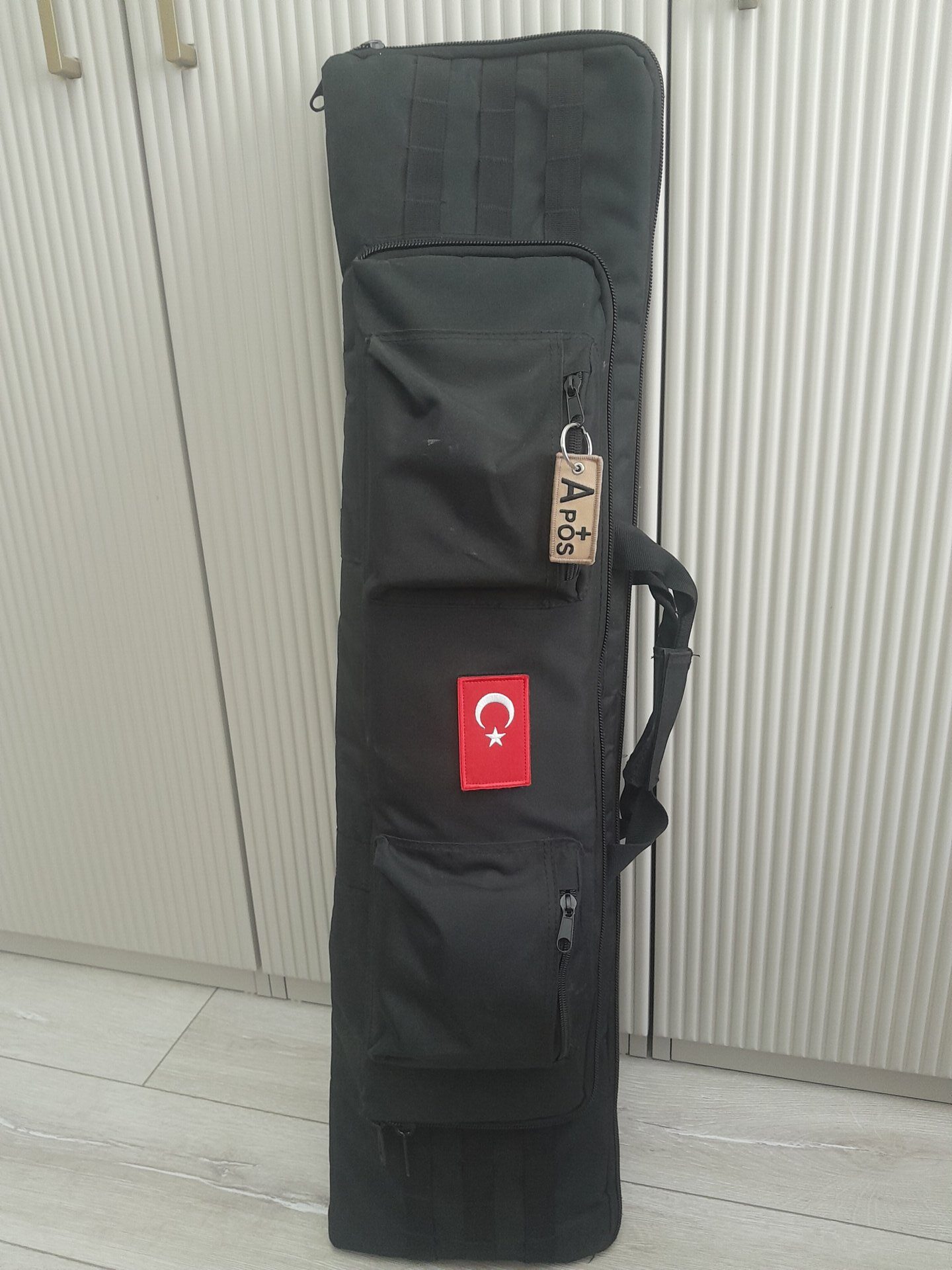 Satılık YİVSİZ TÜFEK – Armsan RS-S1 – 16 Kalibre – Kocaeli – İlan 30164 – Görsel 30170