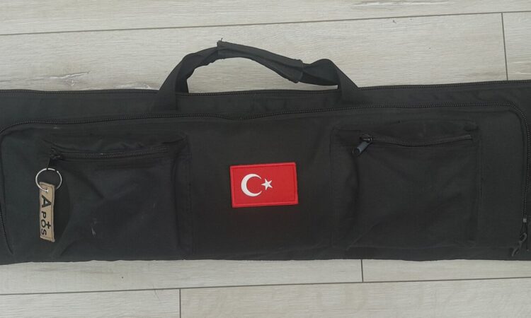 Satılık YİVSİZ TÜFEK – Armsan RS-S1 – 16 Kalibre – Kocaeli – İlan 30164 – Görsel 30169