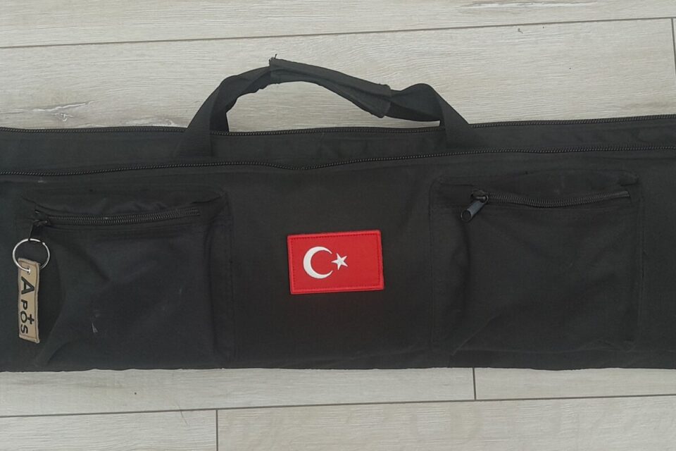 Satılık YİVSİZ TÜFEK – Armsan RS-S1 – 16 Kalibre – Kocaeli – İlan 30164 – Görsel 30169