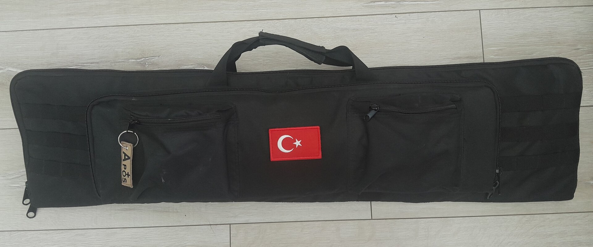 Satılık YİVSİZ TÜFEK – Armsan RS-S1 – 16 Kalibre – Kocaeli – İlan 30164 – Görsel 30169