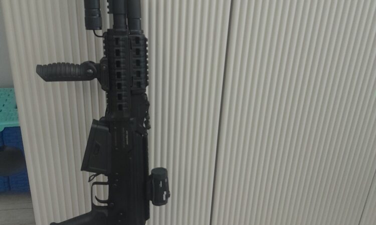 Satılık YİVSİZ TÜFEK – Armsan RS-S1 – 16 Kalibre – Kocaeli – İlan 30164 – Görsel 30168