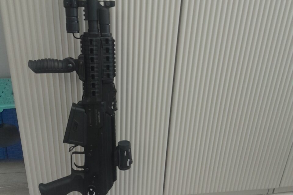Satılık YİVSİZ TÜFEK – Armsan RS-S1 – 16 Kalibre – Kocaeli – İlan 30164 – Görsel 30168