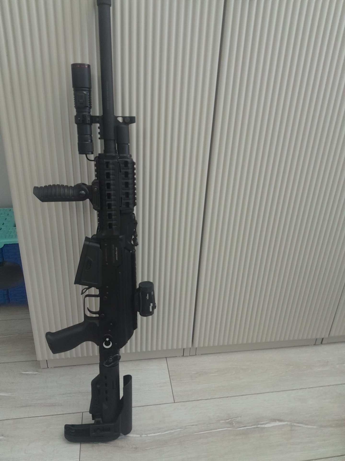 Satılık YİVSİZ TÜFEK – Armsan RS-S1 – 16 Kalibre – Kocaeli – İlan 30164 – Görsel 30168