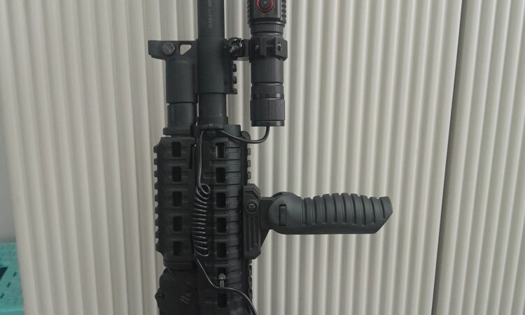 Satılık YİVSİZ TÜFEK – Armsan RS-S1 – 16 Kalibre – Kocaeli – İlan 30164 – Görsel 30166