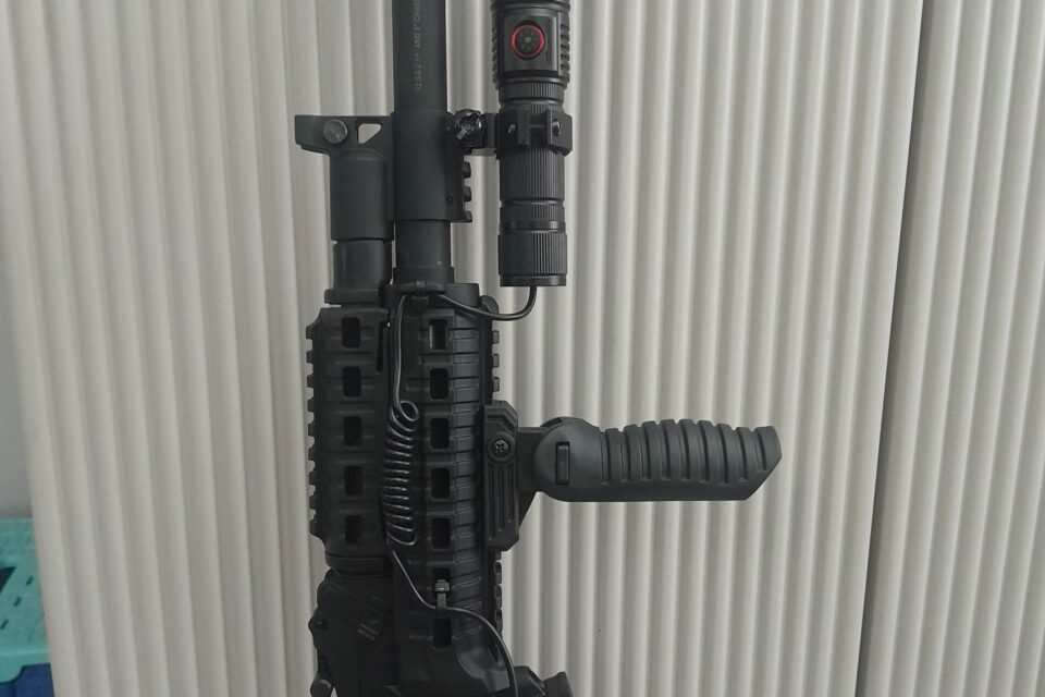 Satılık YİVSİZ TÜFEK – Armsan RS-S1 – 16 Kalibre – Kocaeli – İlan 30164 – Görsel 30166