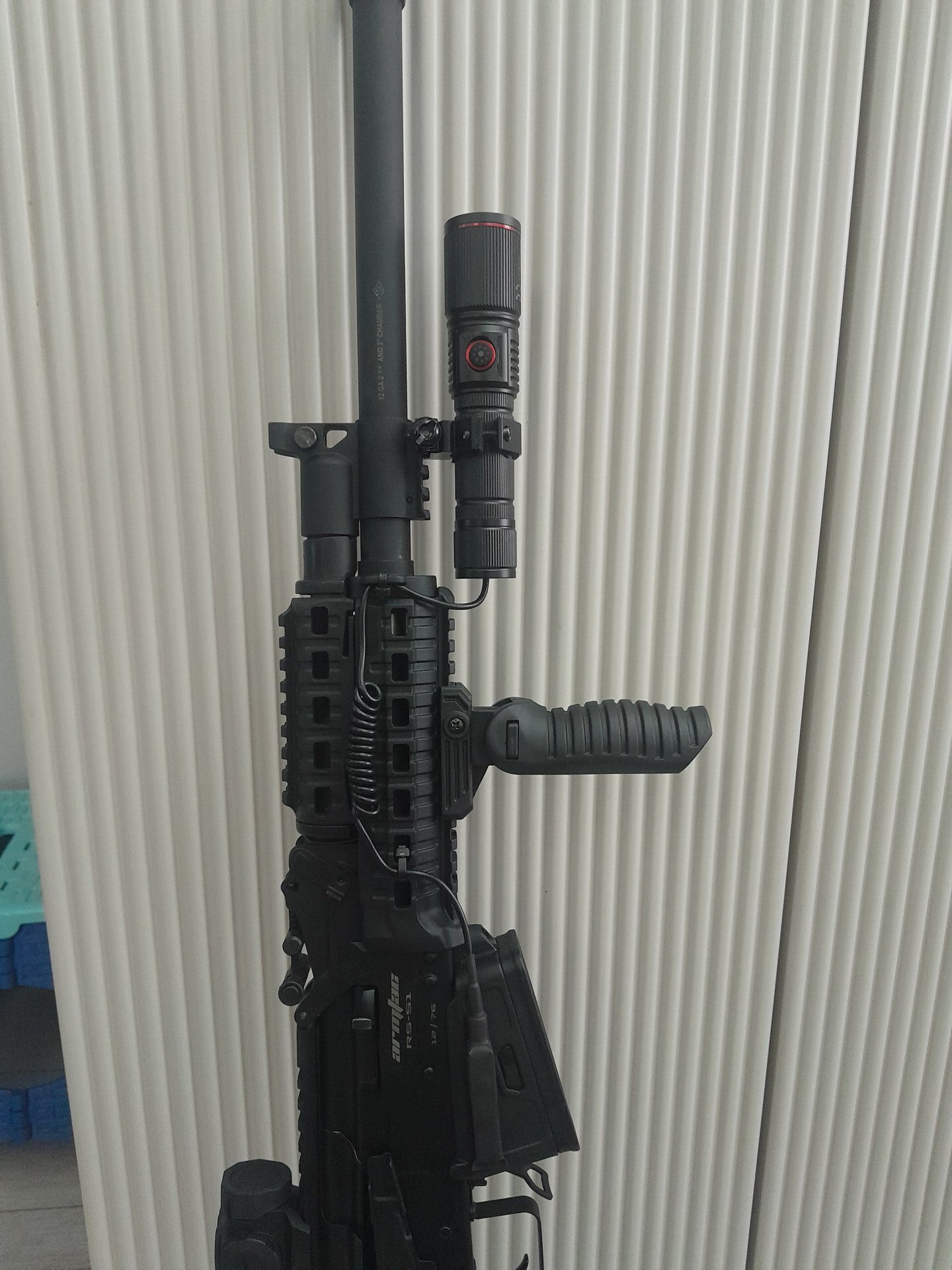 Satılık YİVSİZ TÜFEK – Armsan RS-S1 – 16 Kalibre – Kocaeli – İlan 30164 – Görsel 30166