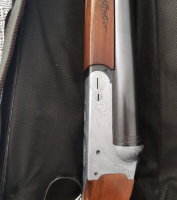 Satılık YİVSİZ TÜFEK – Huğlu 202 B – 12 Kalibre – Samsun – İlan 28670 – Görsel 28671