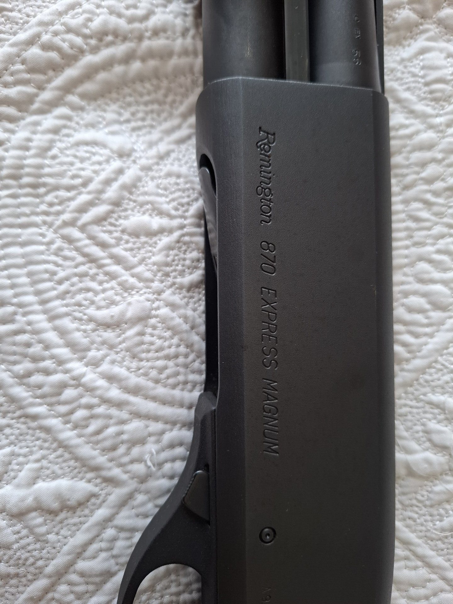 Satılık YİVSİZ TÜFEK – Remington 870 – 12 Kalibre – Ankara – İlan 27072 – Görsel 27074