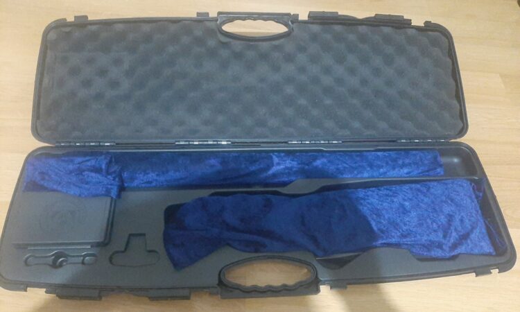 Satılık YİVSİZ TÜFEK – Huğlu 200 – 12 Kalibre – Balıkesir – İlan 27398 – Görsel 27401