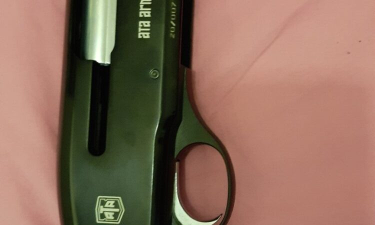 Satılık YİVSİZ TÜFEK – Ata CY – 12 Kalibre – Mersin – İlan 28966 – Görsel 28969