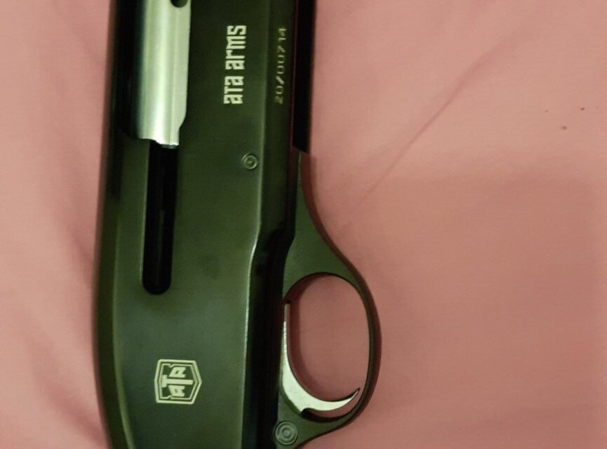 Satılık YİVSİZ TÜFEK – Ata CY – 12 Kalibre – Mersin – İlan 28966 – Görsel 28969