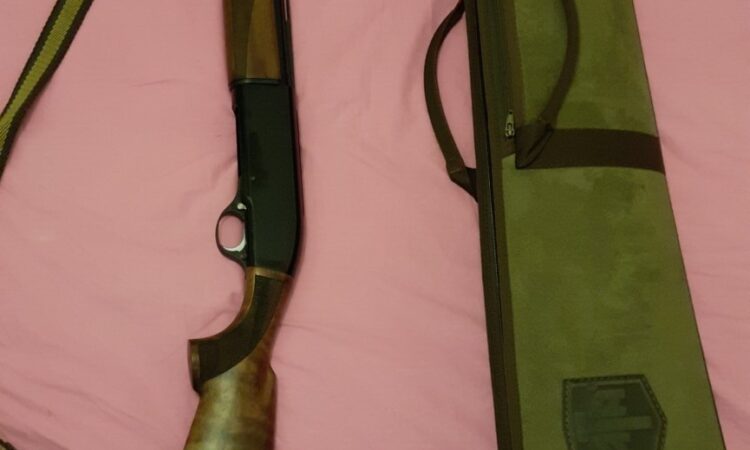 Satılık YİVSİZ TÜFEK – Ata CY – 12 Kalibre – Mersin – İlan 28966 – Görsel 28968