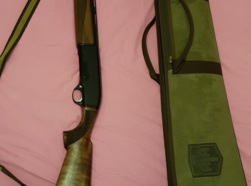 Satılık YİVSİZ TÜFEK – Ata CY – 12 Kalibre – Mersin – İlan 28966 – Görsel 28968