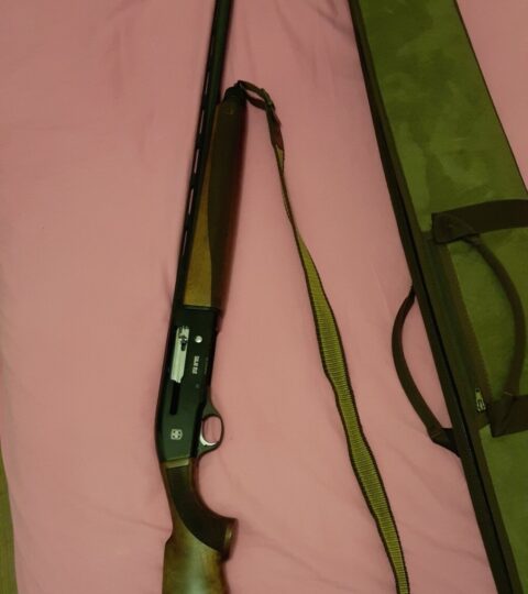 Satılık YİVSİZ TÜFEK – Ata CY – 12 Kalibre – Mersin – İlan 28966 – Görsel 28967