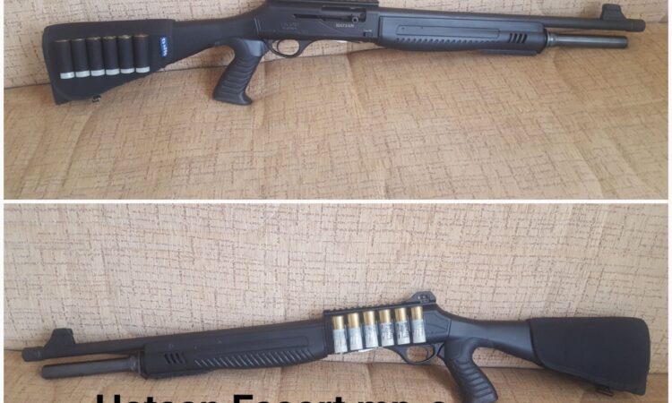 Satılık YİVSİZ TÜFEK – Hatsan Escort MP-A – 12 Kalibre – İstanbul – İlan 27481 – Görsel 27482