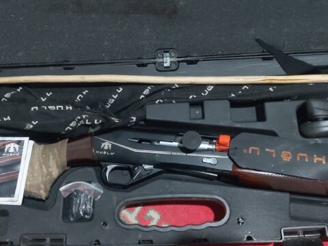 Satılık YİVSİZ TÜFEK – Huğlu Renova – 12 Kalibre – Karaman – İlan 28873 – Görsel 28890