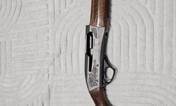 Satılık YİVSİZ TÜFEK – Fabarm XLR – 12 Kalibre – Afyonkarahisar – İlan 27876 – Görsel 27878