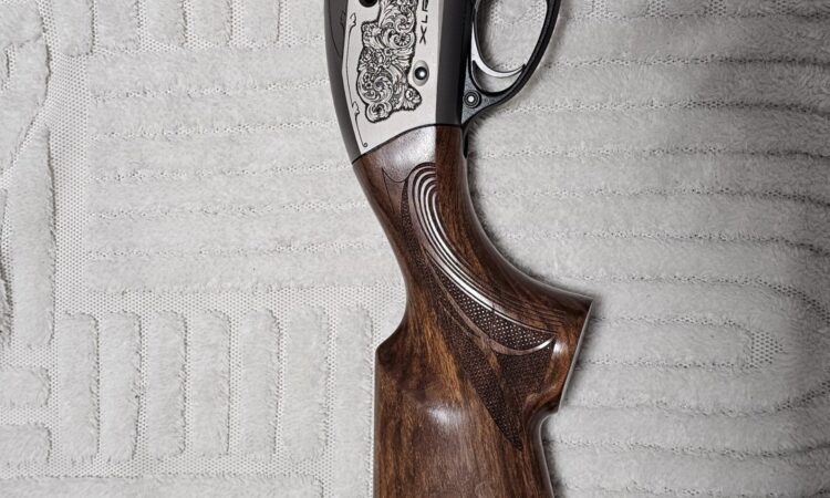 Satılık YİVSİZ TÜFEK – Fabarm XLR – 12 Kalibre – Afyonkarahisar – İlan 27876 – Görsel 27877