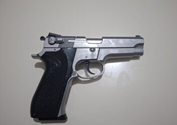 Acil Smith Wesson 5906 - Silahilan.com