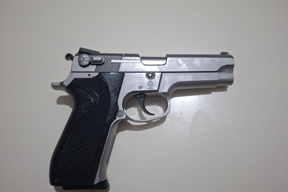 Satılık TABANCA – Smith & Wesson 5906 – 9mm (9x19mm) – Taşıma Ruhsatlı – Balıkesir – İlan 28453 – Görsel 28455