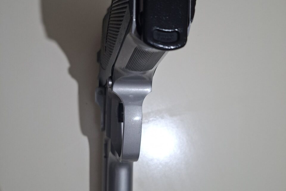 Satılık TABANCA – Smith & Wesson 5906 – 9mm (9x19mm) – Taşıma Ruhsatlı – Balıkesir – İlan 28453 – Görsel 28454
