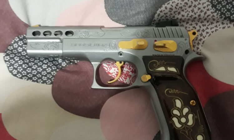 Satılık TABANCA – Sarsılmaz K11 – 9mm (9x19mm) – Bulundurma Ruhsatlı – İzmir – İlan 27224 – Görsel 27227