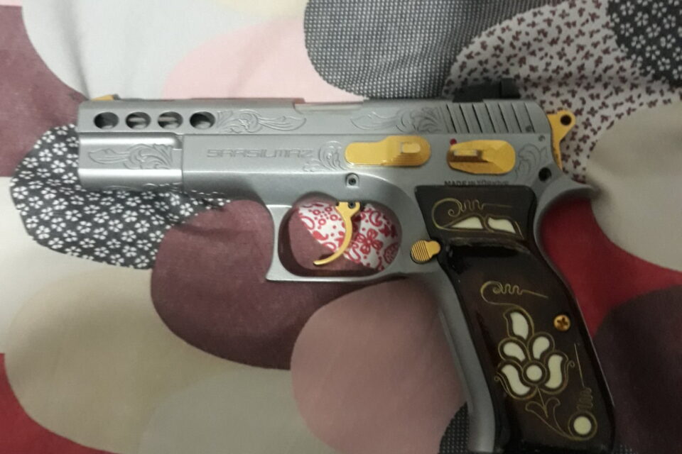 Satılık TABANCA – Sarsılmaz K11 – 9mm (9x19mm) – Bulundurma Ruhsatlı – İzmir – İlan 27224 – Görsel 27227