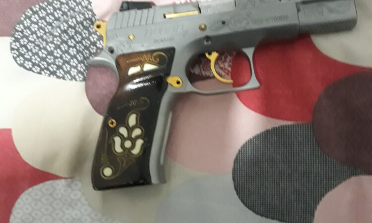 Satılık TABANCA – Sarsılmaz K11 – 9mm (9x19mm) – Bulundurma Ruhsatlı – İzmir – İlan 27224 – Görsel 27226