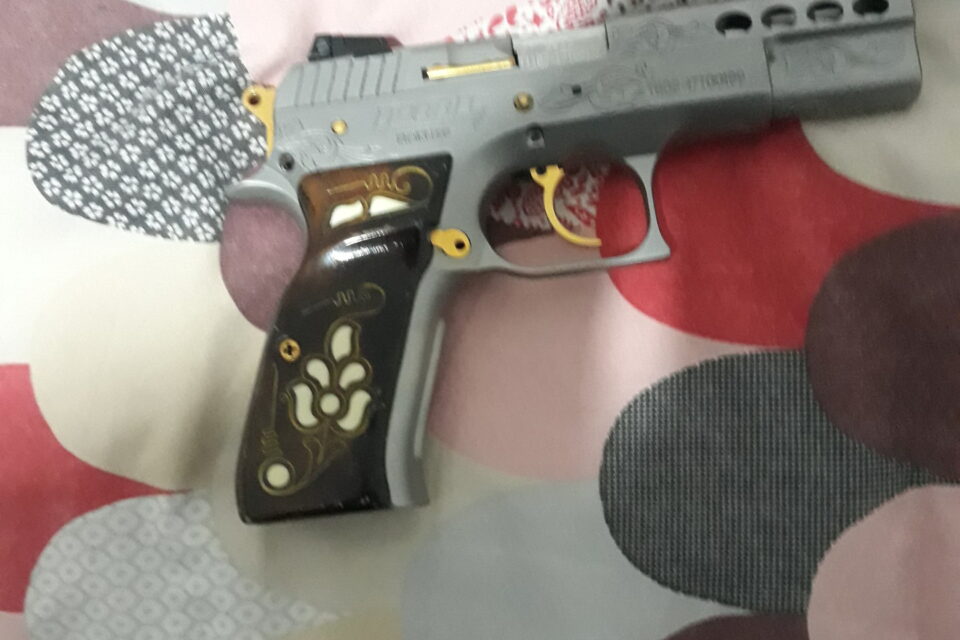Satılık TABANCA – Sarsılmaz K11 – 9mm (9x19mm) – Bulundurma Ruhsatlı – İzmir – İlan 27224 – Görsel 27226