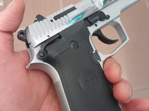 Satılık TABANCA – Yavuz 13 – 7.65mm (.32 ACP) – Bulundurma Ruhsatlı – Konya – İlan 26945 – Görsel 26946