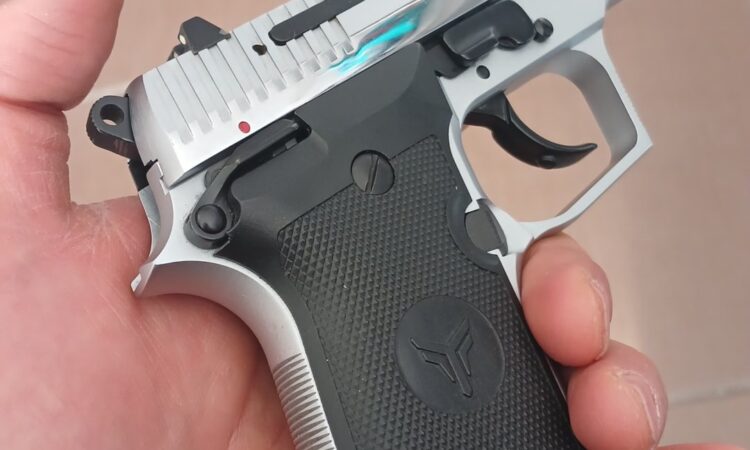 Satılık TABANCA – Yavuz 13 – 7.65mm (.32 ACP) – Bulundurma Ruhsatlı – Konya – İlan 26945 – Görsel 26946