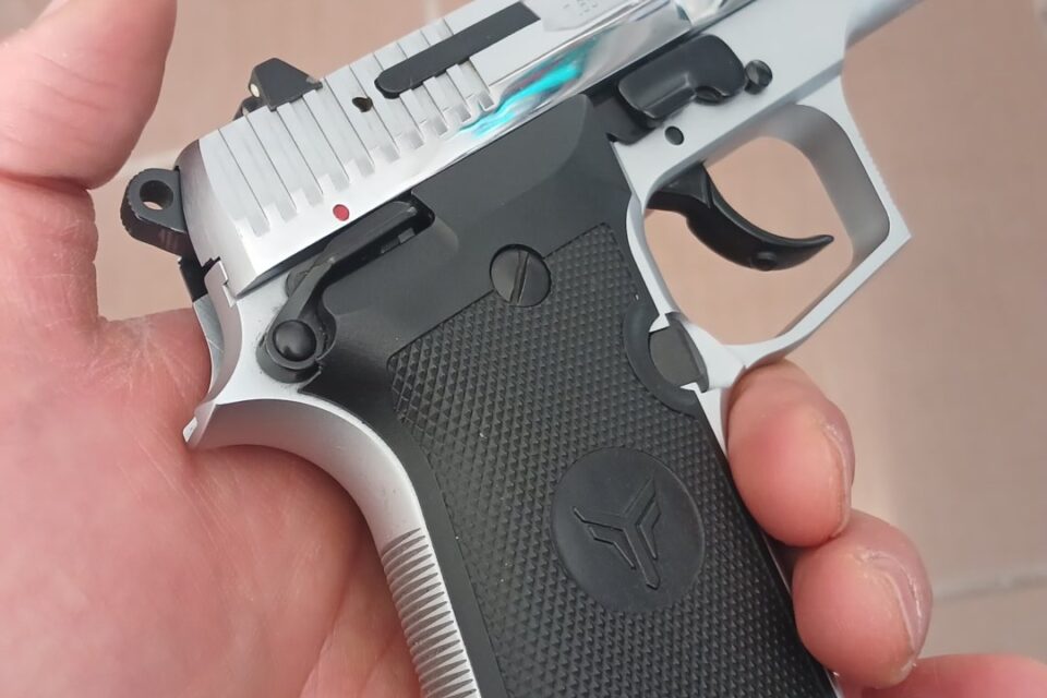 Satılık TABANCA – Yavuz 13 – 7.65mm (.32 ACP) – Bulundurma Ruhsatlı – Konya – İlan 26945 – Görsel 26946